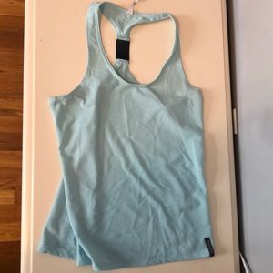 Under armour run tank top